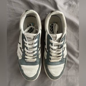 Vans Lowland CC Freshman Pack Mens Size: 10